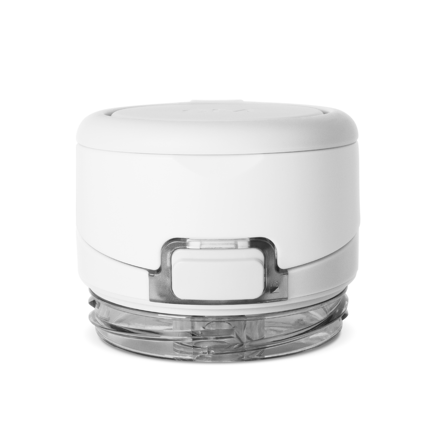 Replacement Lid for Mesa Loop Water Bottle - Winter White